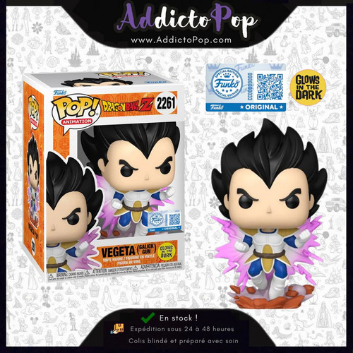 Funko pop dragon ball - funko,
