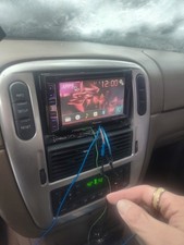 Pioneer AVH-X2700BS Bluetooth