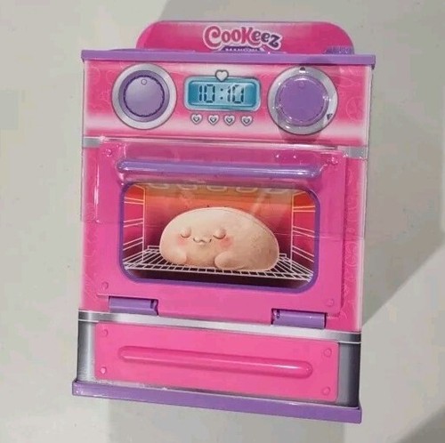 Cookeez makery baked - makery,
