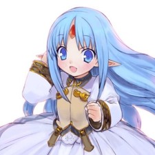 Alice Sound Album Vol. 22