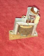 AUTOTRASFORMATORE  DI ALIMENTAZIONE per RADIOMARELLI RD231. Leggi bene tutto..