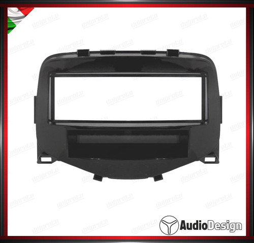 Mascherina iso kit - iso, montaggio