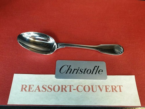 Cucchiaio entremets christofle - cucchiaio,