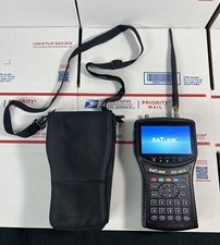 SATLINK WS-6979 DVB Satellite