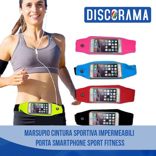Cintura marsupio fascia - cintura,