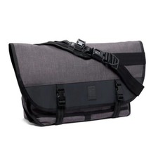 Borsa Messenger Cromata