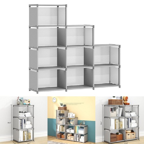 Libreria cubo scaffale - libreria,