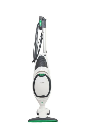 Scopa elettrica vorwerk - elettrica,