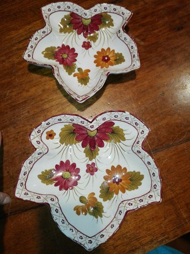 Ceramiche dipinte mano - dipinte,