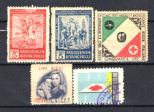 ASSISTENZA AI FANCIULLI -