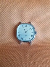 Raro piccolo orologio uomo