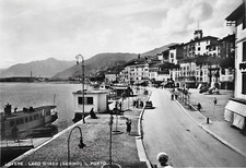 LOVERE - Lago d'Iseo - Il