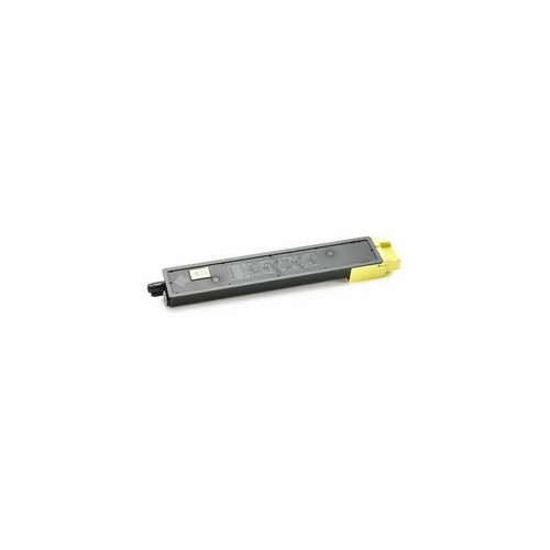 Toner adatto kyocera tk8325y - a,