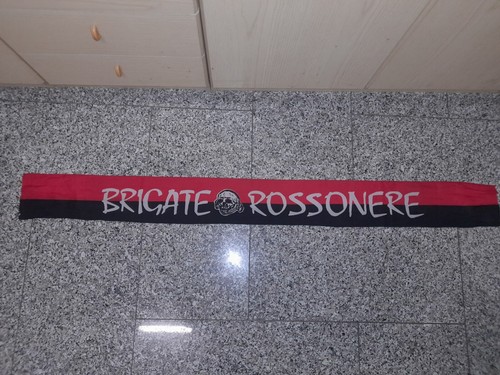 Sciarpa ultras milan - sciarpa,