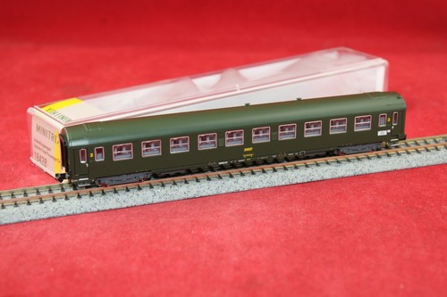 Minitrix 18428 sncf - minitrix,