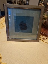 Cornice Quadretto Vintage Design