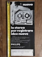 Philips N4407 hi-fi stereo