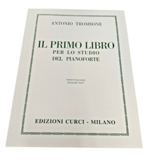 Trombone Il Primo Libro per lo