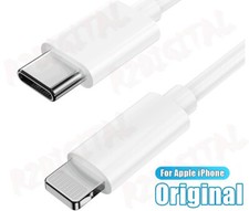 Apple iPhone Lightning to USB