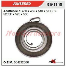 Molla avviamento JONSERED