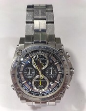 96B175 BULOVA PRECISIONIST