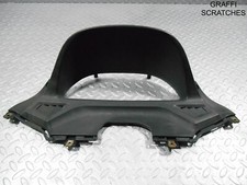 COPRISTRUMENTAZIONE SCOCCA COPRI STRUMENTAZIONE KYMCO XCITING 500 2005 2006