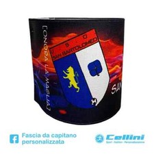 Fascia capitano - fascia,
