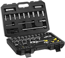 STANLEY set chiavi a bussola