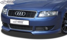 Spoiler anteriore RDX per AUDI