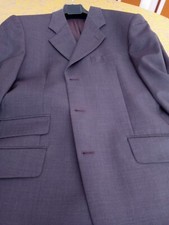 Completo da uomo classico