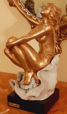 Scultura moderna G. Visentin 