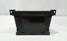 Display multifunzione computer di bordo per Opel Antara Serie (2006   2015)