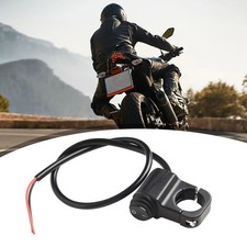 Manubrio Impermeabile Faro