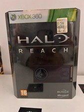 Gioco Halo Reach edizione