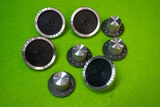 Revox A77 - SET MANOPOLA CONTROLLER