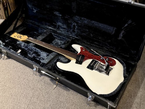 Mosrite mark ranger 1966 - mark-1, rg-1966