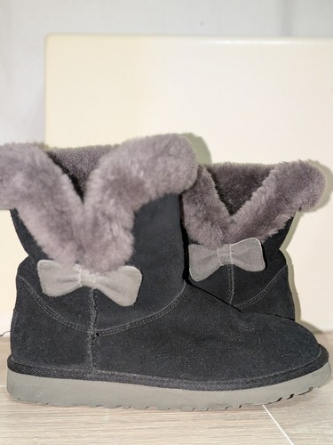 Stivali corti ugg australia - stivali,