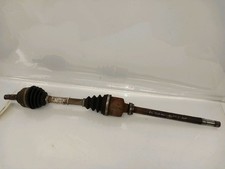 SEMIASSE ANTERIORE DX Citroën