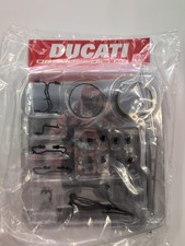 DUCATI DESMOSEDICI GP 2023