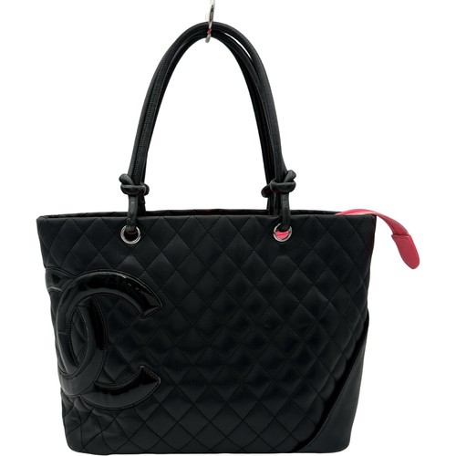Borsa chanel linea cambon - borsa,