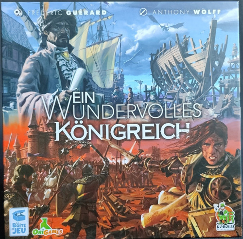 Meraviglioso regno della - meraviglioso,