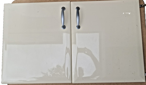 Ikea factum ante bianco - factum,