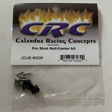 Calandra Racing Concepts Pro