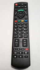 Generic Remote for Panasonic