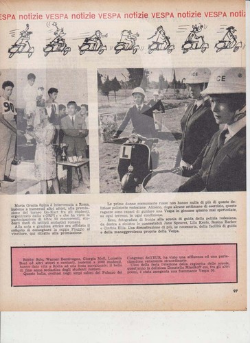 advertising