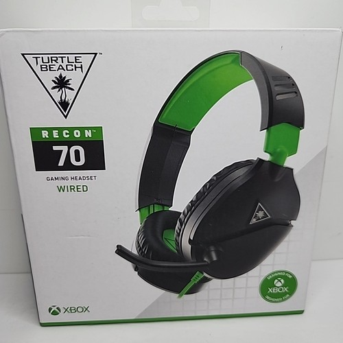 Turtle beach recon - beach, 70