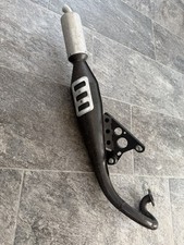 Marmitta Giannelli Scooter 50