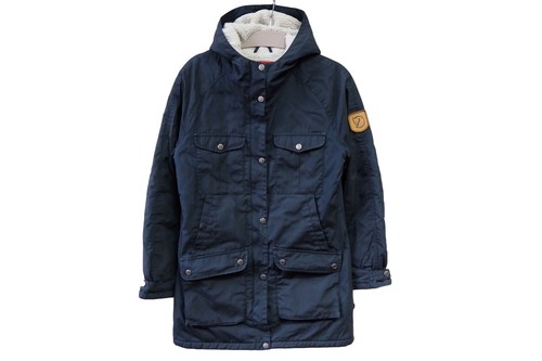 Giacca parka invernale - , vintage
