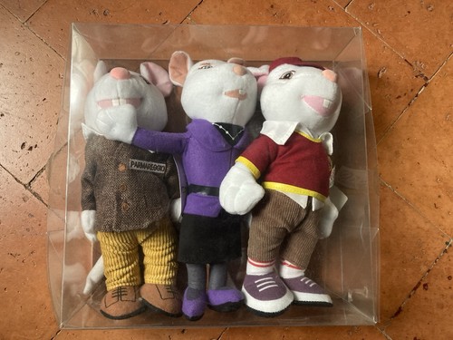 Peluche parmareggio gadget - 3,