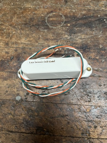 Pickup per chitarra elettrica